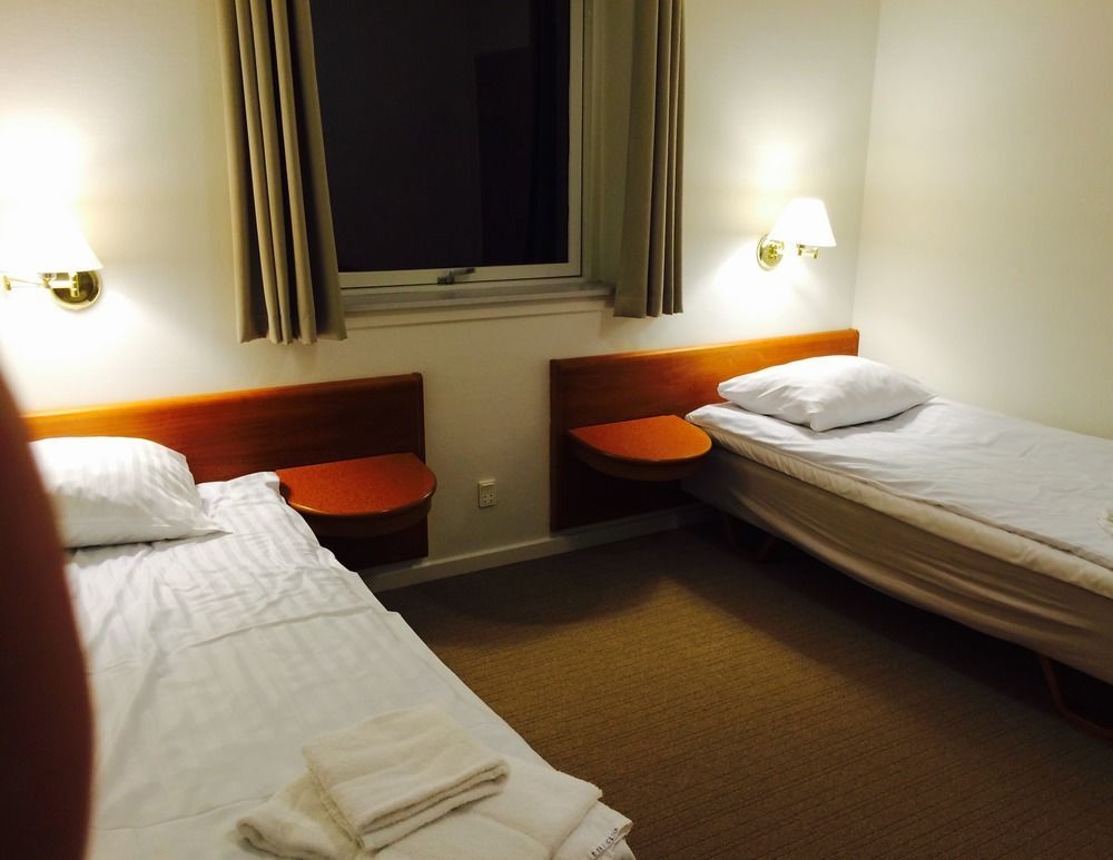 Hotel Gsh Ronne Bagian luar foto