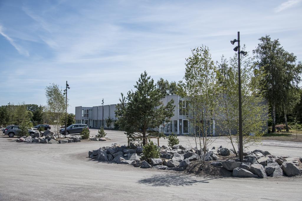 Hotel Gsh Ronne Bagian luar foto